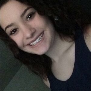 Meet your Posher, Cami